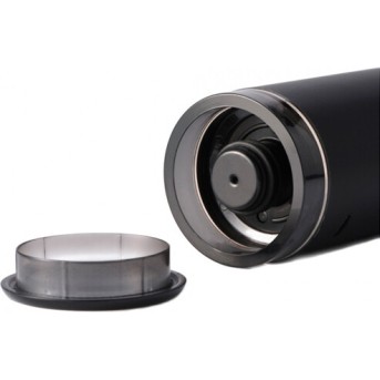 Пробка для вина Circle Joy electric VACUUM STOPPER (CJ-JS03) - Metoo (4)