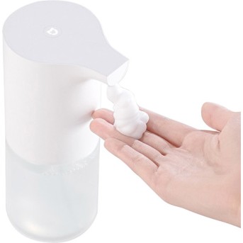 Дозатор-пенообразователь мыла Xiaomi MiJia Foam Dispenser - Metoo (1)