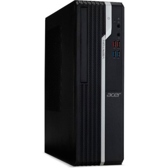 ПК Acer Veriton (Altos) X2715G (i5-12400/<wbr>16GB RAM/<wbr>512GB SSD/<wbr>2xCOM Port Card/<wbr>Win 11 Pro - Metoo (1)