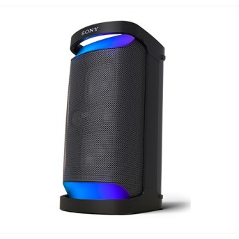 Портативная колонка Sony SRS-XP500 черный - Metoo (1)