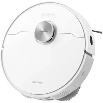 Робот-пылеcос Dreame L10 ultra robot vacuum - Metoo (3)