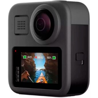 Видеокамера GoPro CHDHZ-202-RX - Metoo (4)