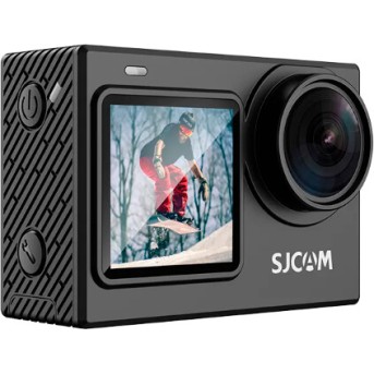 Экшн-камера SJCAM SJ6 PRO Black - Metoo (1)
