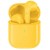 Наушники Realme Buds Air RMA 201 yellow - Metoo (4)