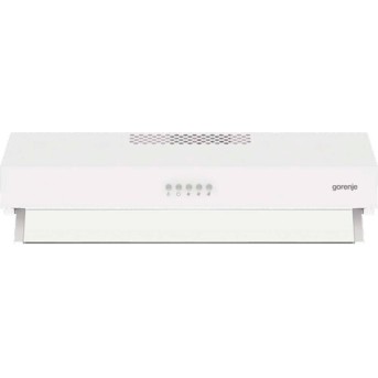 Вытяжка Gorenje WHU629EW/<wbr>M - Metoo (2)
