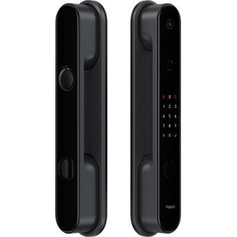 Умный дверной замок Aqara Door Lock - Metoo (2)