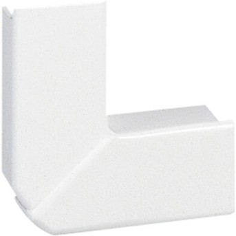 Legrand 030293 DLPLУг.плоский к-к 60х16/<wbr>20 - Metoo (1)