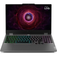 Ноутбук Lenovo LOQ 15AHP9 15.6" (83DX00BGRK)