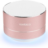 Rombica Портативная акустика Rombica mysound BT-03 3C, цвет розовый