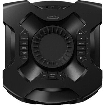Беспроводная аудиосистема Panasonic SC-TMAX10 - Metoo (4)