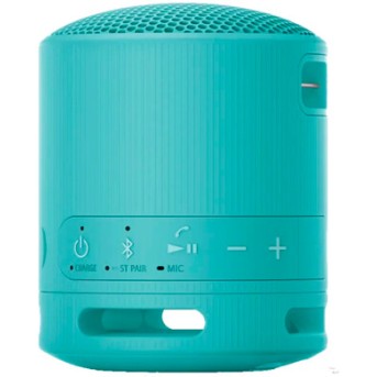 Портативная колонка Sony SRS-XB100/<wbr>LCE - Metoo (3)