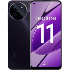 Смартфон Realme 11 256GB 8GB Dark Glory RMX3636 MEA+NFC (RU)