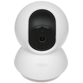 Домашняя поворотная Wi-Fi камера Tapo C200 - Metoo (2)