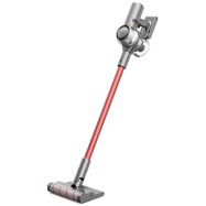 Беспроводной пылесос Dreame Cordless Vacuum Cleaner V11 Grey/Red