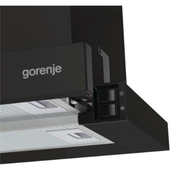 Вытяжка Gorenje TH606E6B - Metoo (5)