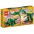Lego 31058 Криэйтор Грозный динозавр - Metoo (3)