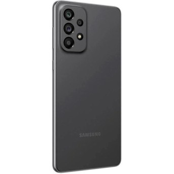Смартфон Samsung Galaxy A73 5G 256GB Gray (SM-A736BZAHSKZ) - Metoo (5)