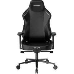 Игровое компьютерное кресло DXRacer Craft Standard F-23-Black GC/<wbr>LCF23LTA/<wbr>N