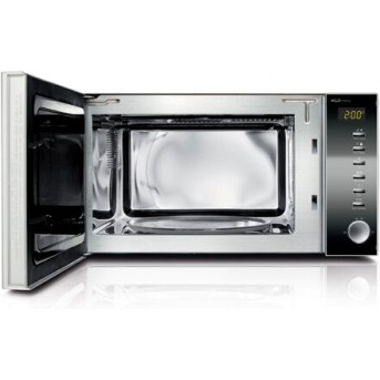 Микроволновая печь CASO MG 20 Menu Black - Metoo (2)