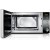 Микроволновая печь CASO MG 20 Menu Black - Metoo (2)