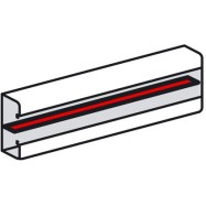 Legrand 638008 Перегородка для к/к METRA