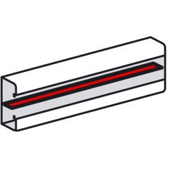 Legrand 638008 Перегородка для к/<wbr>к METRA