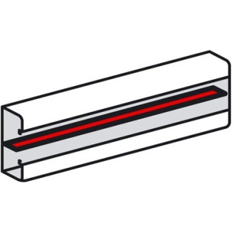 Legrand 638008 Перегородка для к/<wbr>к METRA - Metoo (1)