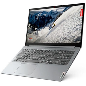 Ноутбук Lenovo IdeaPad 1 15ADA7 (82R10052RK) - Metoo (2)
