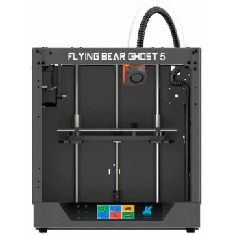 3D Принтер Flying Bear Ghost 5 - Metoo (1)