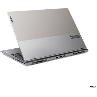 Ноутбук Lenovo Thinkbook 16p 16,0'WQXGA/<wbr>Ryzen 7-5800H/<wbr>16Gb/<wbr>512Gb SSD/<wbr>GF RTX3060 6gb/<wbr>Win10Pro - Metoo (3)