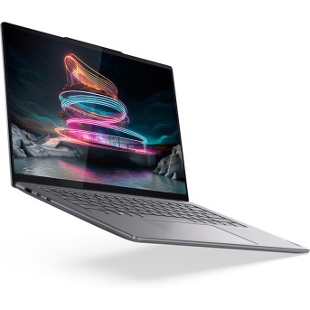 Ноутбук Lenovo Yoga Pro 7 14.5" (83E2009QRU) в Metoo.kz - Metoo (4)