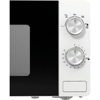 Микроволновая печь Gorenje M20XYZ MO20E1W - Metoo (4)