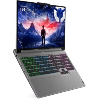 Ноутбук Lenovo Legion 5 16"wqxga/<wbr>Corei7-14650HX/<wbr>16gb/<wbr>1TB/<wbr>NV GF RTX4060 8gb/<wbr>NOS (83DG008KRK) - Metoo (5)