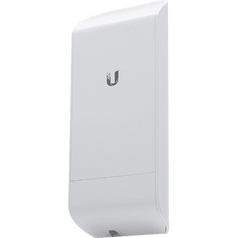 WiFi точка доступа Ubiquiti NanoLoco M5 LocoM5(EU) - Metoo (3)