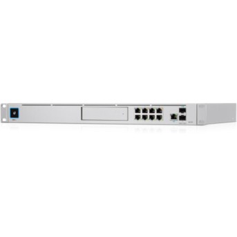 Маршрутизатор Ubiquiti UniFi Dream Machine Special Edition - Metoo (3)