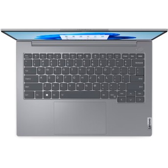Ноутбук Lenovo ThinkBook 14,0'wuxga/<wbr>Core i5-1335U/<wbr>16GB/<wbr>512GB/<wbr>Int/<wbr>Dos (21KG000MRU) - Metoo (5)
