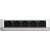 D-Link DGS-1005A/<wbr>F1A Коммутатор неуправ гигабитный 5 портовый - Metoo (4)