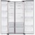 Холодильник Samsung RS61R5001F8/<wbr>WT - Metoo (4)