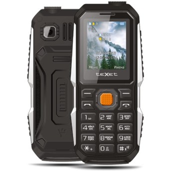 Мобильный телефон teXet TM-D429 - Metoo (1)