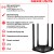 Wi-Fi роутер Mercusys - Metoo (5)