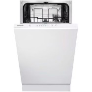 Встраиваемая посудомоечная машина Gorenje GV532E10W
