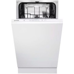 Встраиваемая посудомоечная машина Gorenje GV532E10W