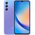 Смартфон Samsung Galaxy A34 5G 256GB Violet (SM-A346ELVESKZ) - Metoo (1)