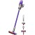 Пылесос Dyson digital slim fluffy в Metoo.kz - Metoo (2)