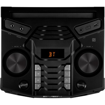 SVEN PS-1500, черный, акустическая система (2.0, мощность 500Вт (RMS), Bluetooth, FM,USB, microSD) - Metoo (4)