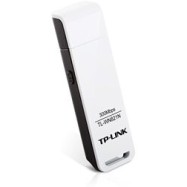 TP-Link TL-WN821N(RU) USB-адаптер серии N со скоростью передачи данных до 300 Мбит/с