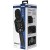 SVEN Микрофон для караоке MK-960, черный (6W, Bluetooth, microSD, 1200mA*h) - Metoo (5)