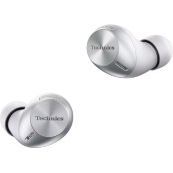 Беспроводные наушники Technics EAH-AZ40G-S серебристый в Metoo.kz - Metoo (2)
