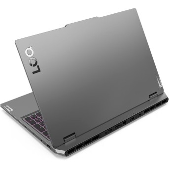 Ноутбук Lenovo LOQ 15AHP9 15.6" (83DX00BGRK) - Metoo (5)