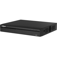 NVR1104HS-S3/H 4х-канальный сетевой видеорегистратор, встроенный промышленный процессор